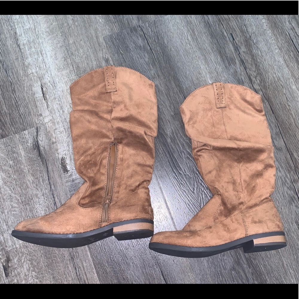 Target Boots